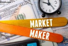 أقل من 1% من مشاريع العملات الرقمية تفصح عن صفقات صانع السوق