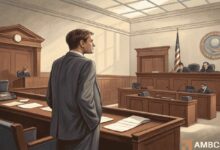 وزارة العدل الأمريكية ترفض دفاع رومان ستورم: سابقة المحكمة العليا لا تنطبق على قضية تورنادو كاش