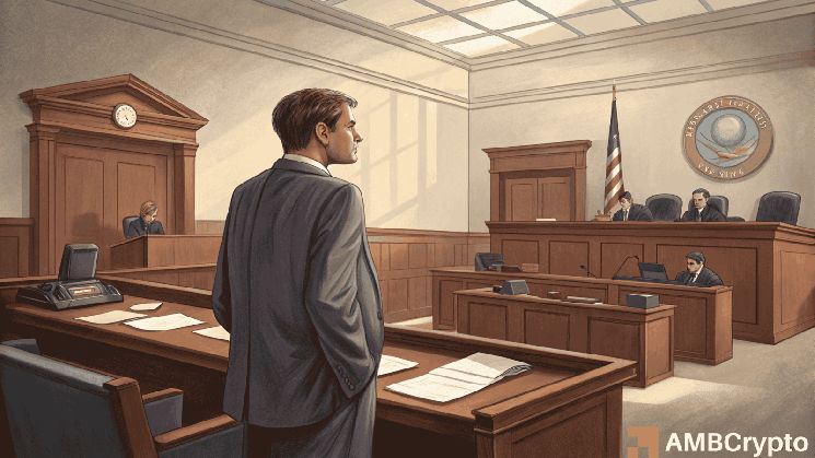 وزارة العدل الأمريكية ترفض دفاع رومان ستورم: سابقة المحكمة العليا لا تنطبق على قضية تورنادو كاش