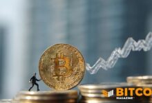البيتكوين يواجه ضغط بيع فوق 70 ألف دولار مع إشارات وول ستريت لقرب نهاية التصحيح