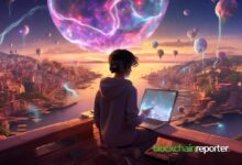 لعبة NeoFantasy تتعاون مع AetheriumX لدفع التوسع العالمي لألعاب الميتافيرس