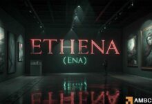 إيثينا تقفز 14% وتختبر مستوى المقاومة استعداداً للاختراق