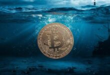 المحلل الذي تنبأ سابقًا بقمة البيتكوين بدقة يتوقع الآن القاع – وهو "ليس 60,000 دولار"