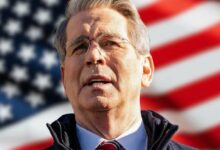 سكوت بيسنت يحث الكونجرس الأمريكي على الإسراع في إقرار قانون الوضوح للعملات الرقمية