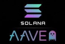 سولانا تستعد لدعم Aave في وقت الحاجة – إعلان رسمي صدر