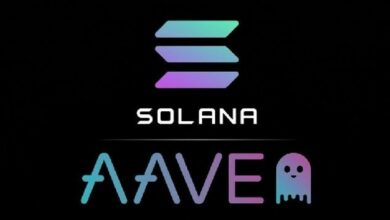 سولانا تستعد لدعم Aave في وقت الحاجة – إعلان رسمي صدر