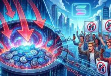 ضخّة تحرق 36% من إمدادات $PUMP وتثير جدلًا حادًا بعد خيبة أمل حاملي الإسقاط الجوي