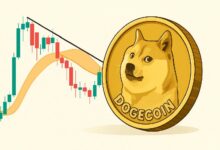 المحللون يعودون لشراء Dogecoin مجددًا مع وصول السعر لمستوى حاسم