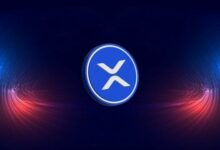 كم يسيطر صناديق الاستثمار المتداولة الآن من إجمالي عرض XRP؟