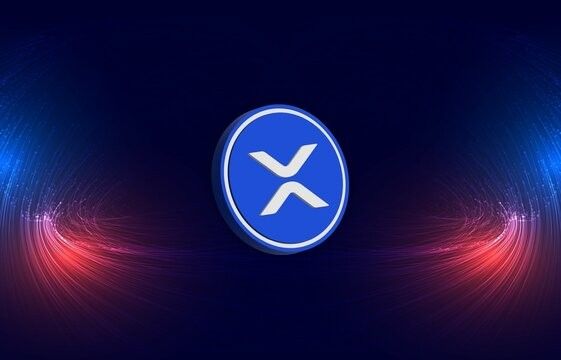 كم يسيطر صناديق الاستثمار المتداولة الآن من إجمالي عرض XRP؟