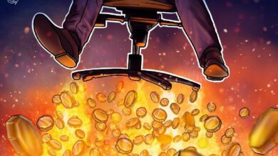 أوك بي سي سنغافورة تُطلق صندوق ذهب مُرمَّز على إيثيريوم وسولانا