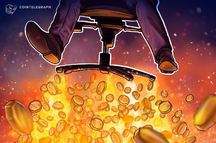 أوك بي سي سنغافورة تُطلق صندوق ذهب مُرمَّز على إيثيريوم وسولانا