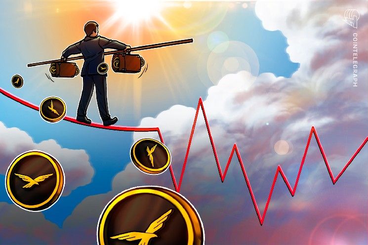 WLFI ينخفض بنسبة 14% مع طرح فتح رموز مثيرة للجدل للتصويت