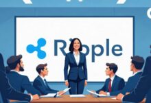 **إثارة تيتشر ريبيل فيغاس مع اندماج "سويل" و"أبكس" في حدث XRP بنيويورك**
