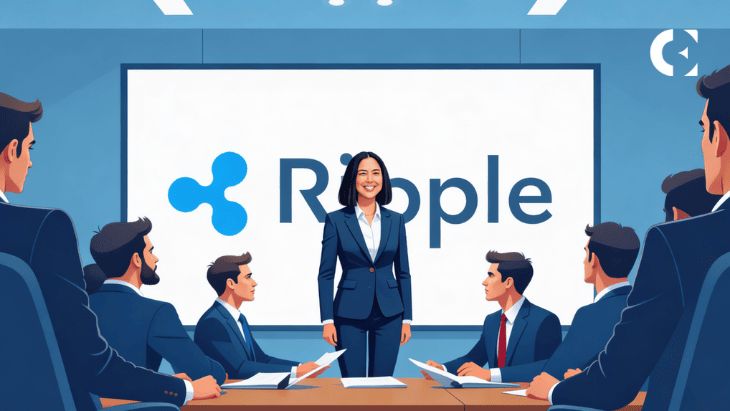 **إثارة تيتشر ريبيل فيغاس مع اندماج "سويل" و"أبكس" في حدث XRP بنيويورك**