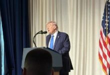 لقد حان اليوم الكبير: ترامب يتحدث في قمة العملات الرقمية – التفاصيل الكاملة من الداخل