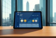 خدمة الحساب الافتراضي من MoonPay تنطلق في نيويورك: جسر قوي من العملات الورقية إلى العملات المستقرة