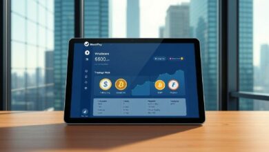 خدمة الحساب الافتراضي من MoonPay تنطلق في نيويورك: جسر قوي من العملات الورقية إلى العملات المستقرة