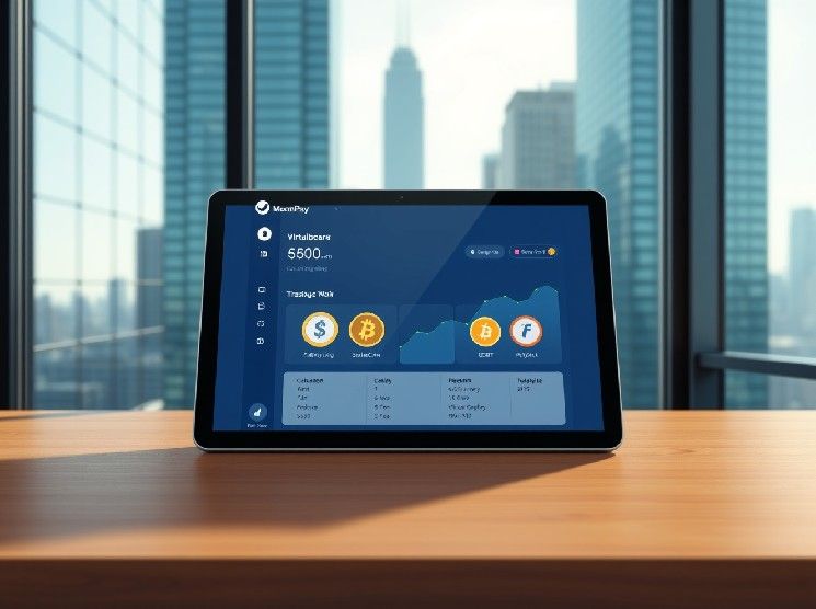 خدمة الحساب الافتراضي من MoonPay تنطلق في نيويورك: جسر قوي من العملات الورقية إلى العملات المستقرة