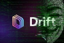 تفاصيل جديدة حول اختراق بروتوكول دريفت بقيمة 285 مليون دولار: تكتيك غير متوقع وراء الكارثة