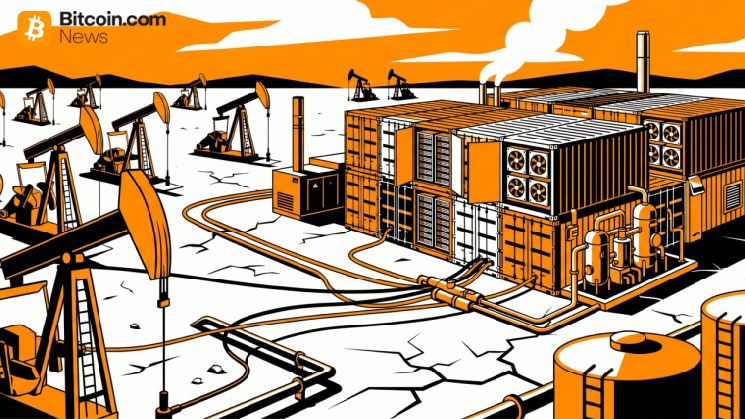 أولينوكس تعلن اندماجها مع CS ديجيتال لتطوير فرص تعدين البيتكوين منخفضة التكلفة وخارج الشبكة