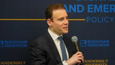 رئيس هيئة تداول السلع الآجلة الأمريكية يؤكد على "السلطة التنظيمية الحصرية" للهيئة في معركة أسواق التوقعات: تقرير خاص عن العملات الرقمية