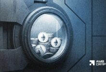 فك شفرة قفل العرض في إيثيريوم: هل يحدد هذا العرض مصير ETH؟