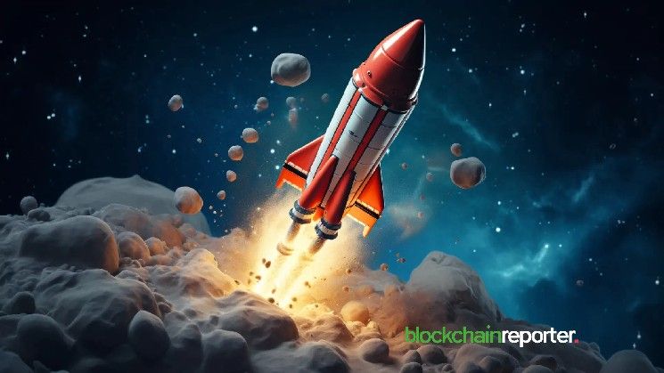 iFlux Global تتعاون مع Rocket-IDO لتسريع تبني التمويل اللامركزي عبر منصة إطلاق مجتمع Web3