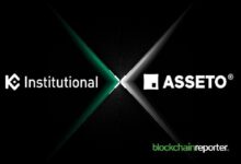 كوين المؤسسي يدمج CASH+ من أسيتو لتوسيع عرض ضمانات الأصول الواقعية (RWA)