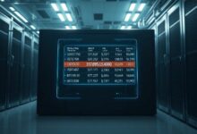 سحب عملة SIREN يثير تدقيقاً عاجلاً حول حركة بقيمة 25 مليون دولار وحوكمة المشروع