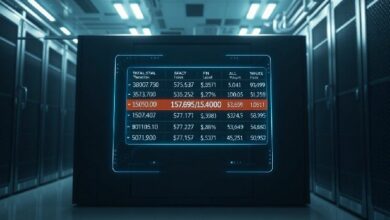 سحب عملة SIREN يثير تدقيقاً عاجلاً حول حركة بقيمة 25 مليون دولار وحوكمة المشروع