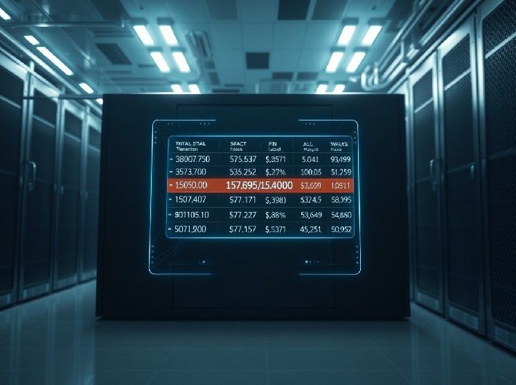 سحب عملة SIREN يثير تدقيقاً عاجلاً حول حركة بقيمة 25 مليون دولار وحوكمة المشروع