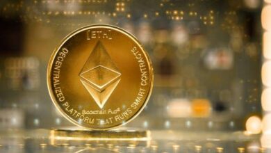 انكماش الإيثيريوم يقترب من 2000 دولار — هل توشك التقلبات على الانفجار؟