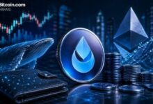 مستثمر "APE Insider" يوسع مركزه في Lido DAO، ليصل إلى 10.26 مليون LDO بقيمة 4.58 مليون دولار