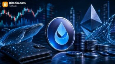 مستثمر "APE Insider" يوسع مركزه في Lido DAO، ليصل إلى 10.26 مليون LDO بقيمة 4.58 مليون دولار