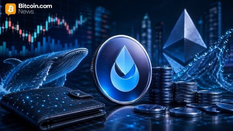 مستثمر "APE Insider" يوسع مركزه في Lido DAO، ليصل إلى 10.26 مليون LDO بقيمة 4.58 مليون دولار