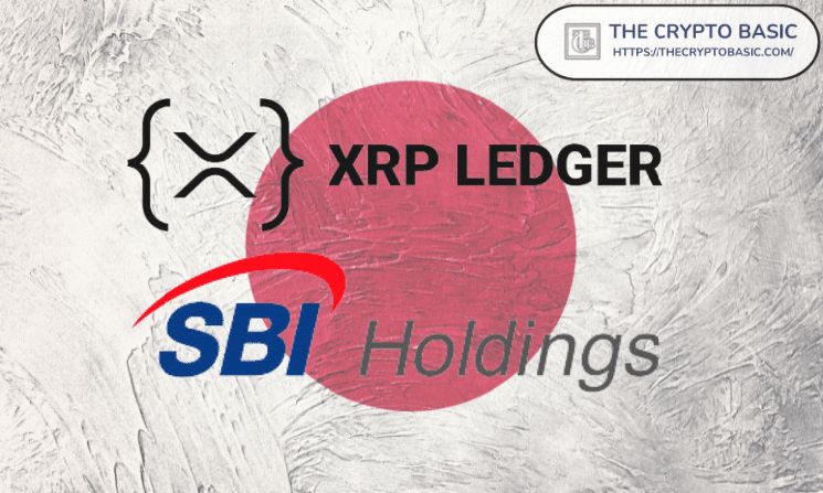 توسع استخدامات XRP: بنك توتوري يشراكة مع SBI Remit لتحويلات الدفع العابرة للحدود