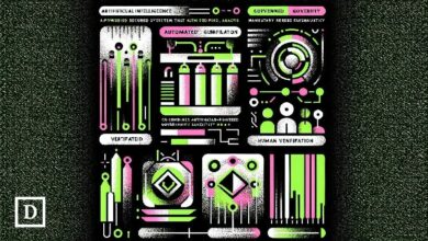 أطلق Aave Labs نظام "تشيكبوينت" الأمني المدعوم بالذكاء الاصطناعي لإدارة الحوكمة