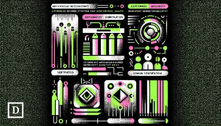 أطلق Aave Labs نظام "تشيكبوينت" الأمني المدعوم بالذكاء الاصطناعي لإدارة الحوكمة