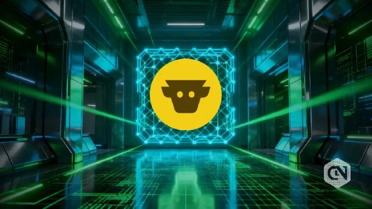 سعر بروتوكول CoW يهبط؛ فريق $COW يصدر بيانًا حول الهجوم الأخير