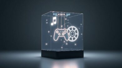 استراتيجية سوني الطموحة للملكية الفكرية على البلوكشين تفتح عصرًا جديدًا للترفيه على شبكة سونيوم