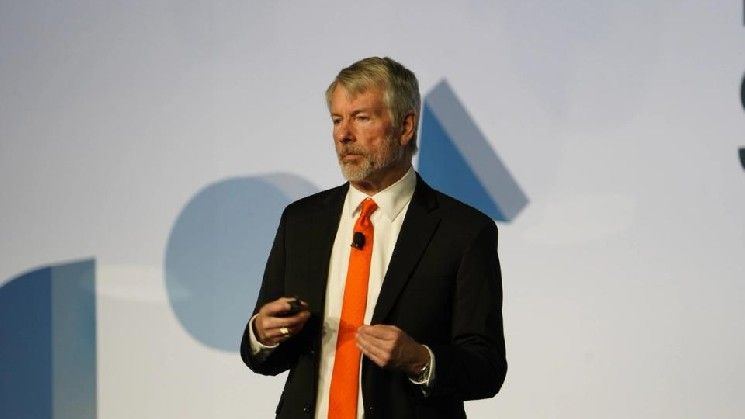 استراتيجية جديدة تقترح توزيع أرباح نصف شهرية على سهم STRC المفضل