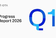 تحديث تقدم آيوتا للربع الأول 2026: استعراض الإنجازات وآخر التطورات التقنية