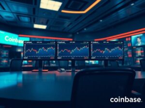 كوين بيز تطلق العقود الدائمة لأسهِم إنتل وميكرون وسانديسك: خطوة جريئة نحو مشتقات أشباه الموصلات