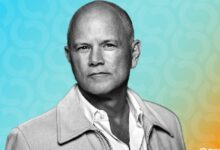 الأسهم الرقمية تتقدم خطوة جديدة: أول تصويت على البلوكشين لحملة أسهم Galaxy