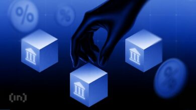 هذا المعيار الدولي الجديد يعيد تشكيل النظام المالي العالمي بهدوء