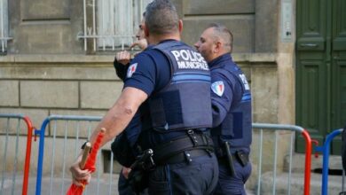 فنان فرنسي يلقى باللوم على الحكومة في تفشي هجمات سرقة العملات الرقمية