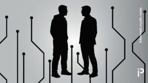 صراع العمالقة: رهان بمليار دولار يشتت الصراع بين CZ وستار شو في عالم العملات الرقمية