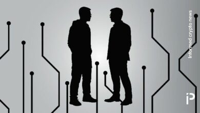 صراع العمالقة: رهان بمليار دولار يشتت الصراع بين CZ وستار شو في عالم العملات الرقمية