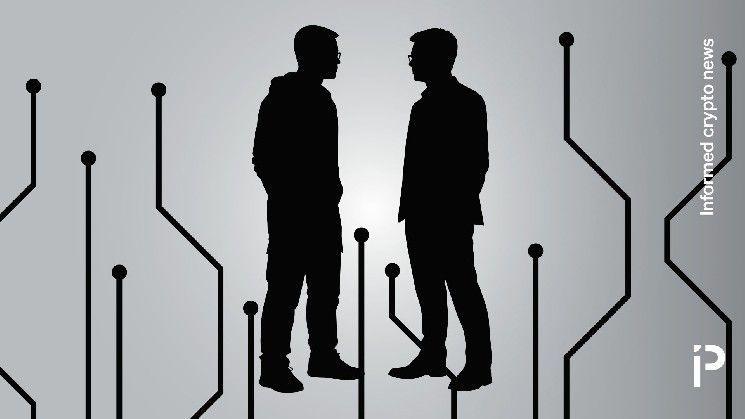 صراع العمالقة: رهان بمليار دولار يشتت الصراع بين CZ وستار شو في عالم العملات الرقمية